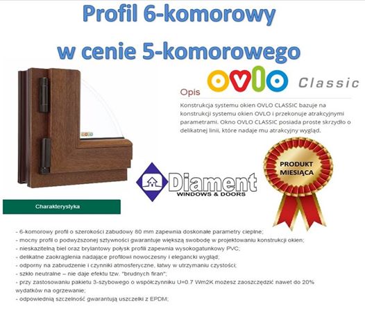 Produkt miesiąca