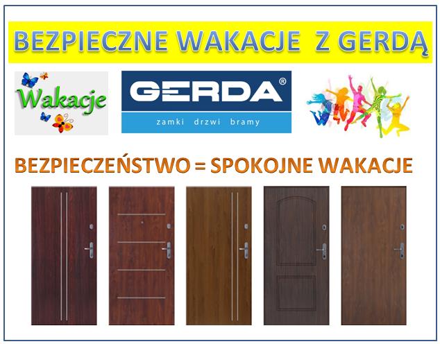 BEZPIECZNE WAKACJE